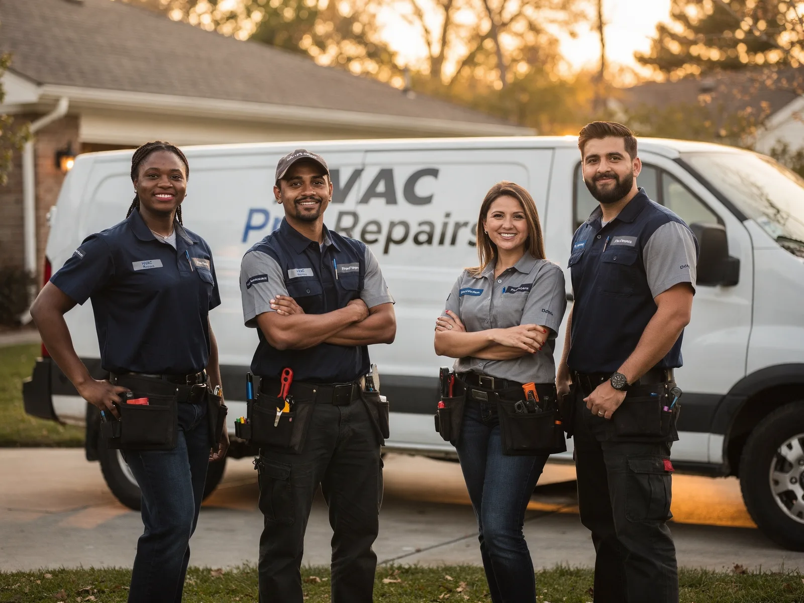Heat Pump Repair company in Fall River, KS