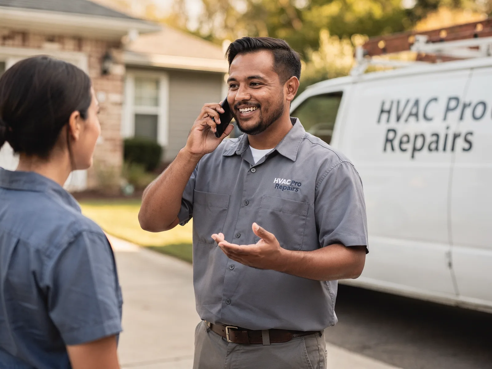 Heat Pump Repair Fall River, KS FAQs